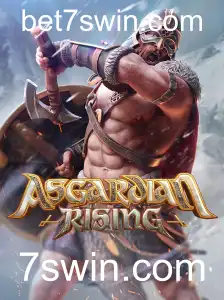 AsgardianRising: Explorando o Novo Jogo de Aventura Nórdica