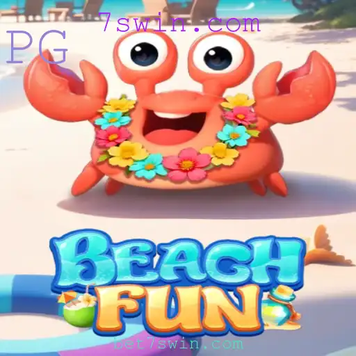 Explorando o Mundo de BeachFun com 7swin.com
