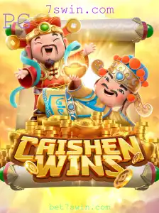 Caishen Wins: Mergulhe na Cultura Oriental com Diversão e Fortuna