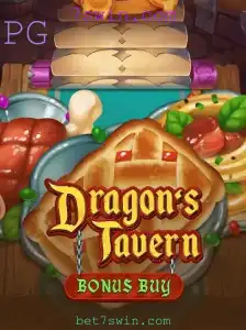 DragonsTavern: Uma Aventura Épica no Mundo dos Jogos