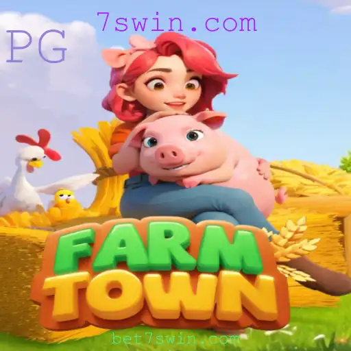 Descubra o Fascinante Mundo do FarmTown e as Oportunidades de 7swin.com