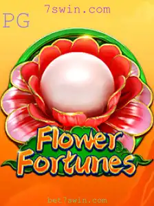 Descubra o Fascinante Mundo de FlowerFortunes no 7swin.com