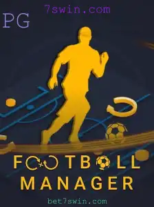 Explorando o Universo do Jogo FootballManager