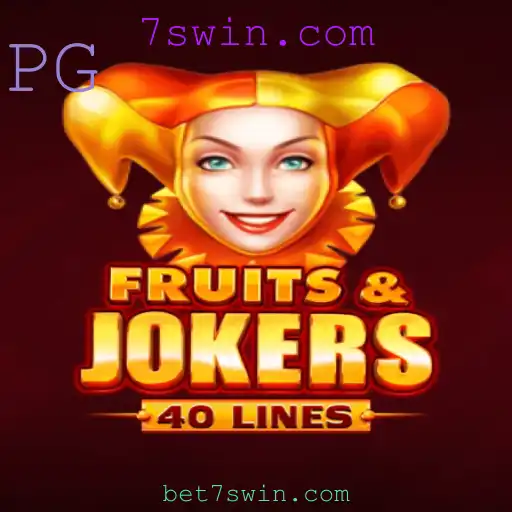 FruitsAndJokers40: Uma Jornada Empolgante no Mundo dos Jogos Online