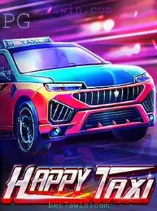 Descubra o Mundo Vibrante de HappyTaxi em 7swin.com