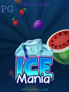 Explorando o Mundo de IceMania: Um Jogo Empolgante da 7swin.com