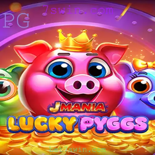 Descrição e Regras do Jogo JManiaLuckyPyggs - Jogue no 7swin.com
