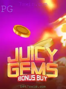 Explorando o Novo Jogo de Cassino JuicyGemsBonusBuy