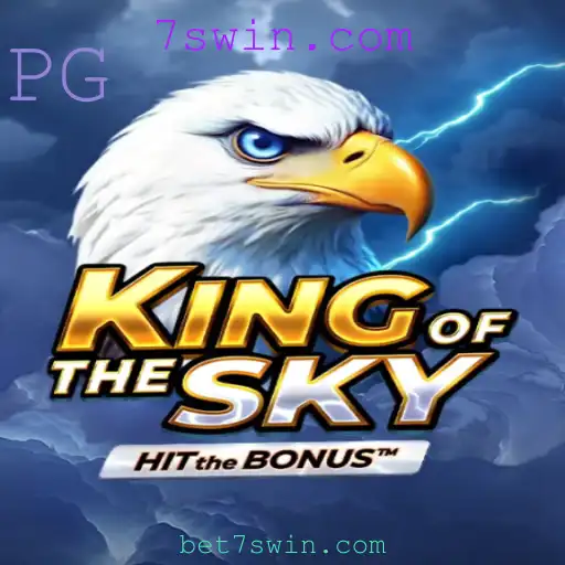 Desvendando KingOfTheSky em parceria com 7swin.com