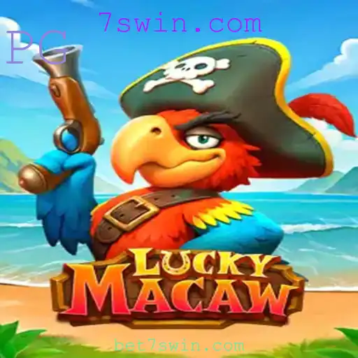 Descubra o Fascinante Mundo de LuckyMacaw em 7swin.com