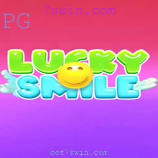 Descubra LuckySmile: O Novo Fenômeno dos Jogos em 7swin.com