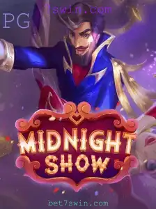 Explorando o Fascinante Mundo de MidnightShow no 7swin.com