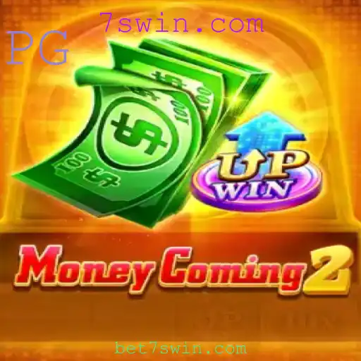 Descubra o Excitante Mundo de MoneyComing2: Um Jogo Inovador em 7swin.com