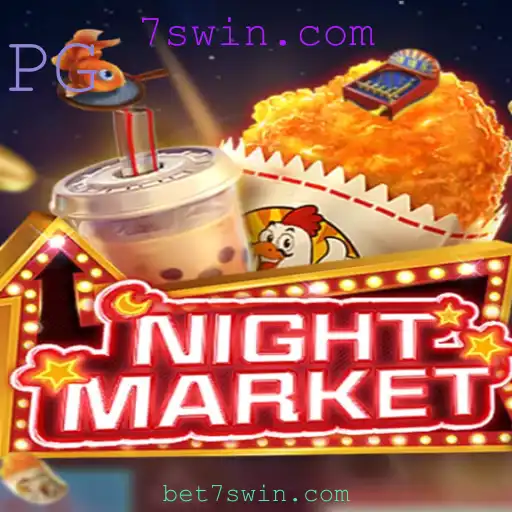 NIGHTMARKET: Explorando o Novo Fenômeno de Jogo em 7swin.com
