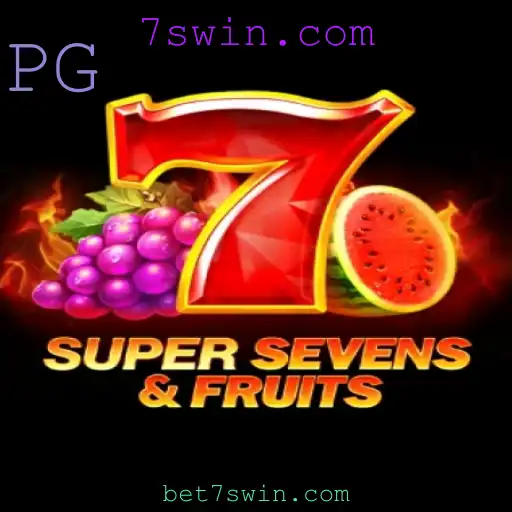 Explorando o Fascinante Jogo 7SuperSevensFruits