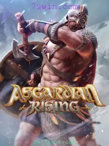 AsgardianRising: Explorando o Novo Jogo de Aventura Nórdica