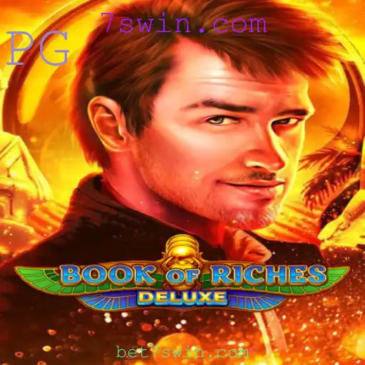 Explorando o Jogo BookofRichesDeluxe