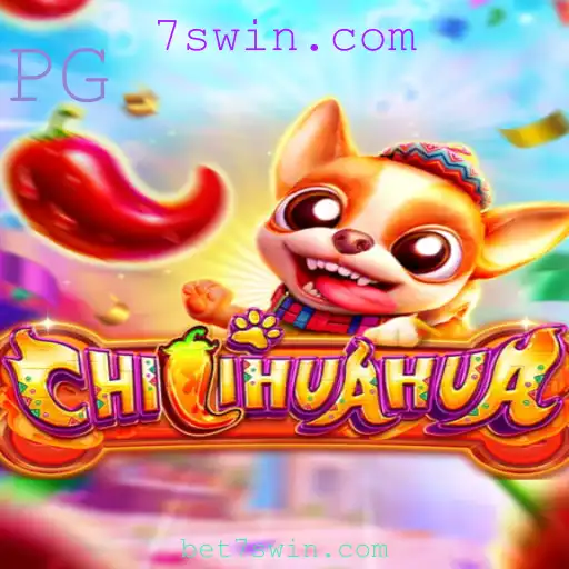 Descubra o Excitante Mundo do Jogo CHILIHUAHUA em 7swin.com