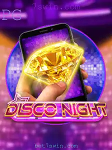 Descubra o Mundo de DiscoNightM: Uma Aventura Épica de Jogo