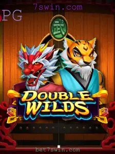 Descubra o Mundo Empolgante de DoubleWilds: Como Jogar e Vencer