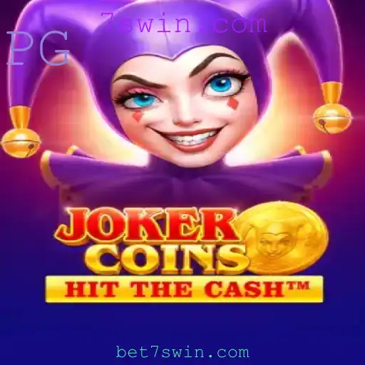 Jogue JokerCoins e Descubra a Excitação do 7swin.com