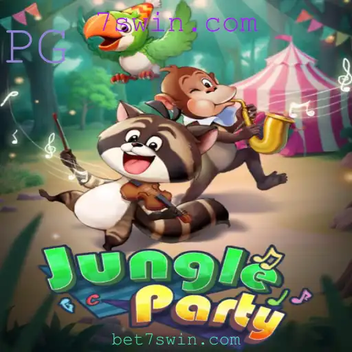 JungleParty: A Excitante Aventura no Mundo dos Jogos Online
