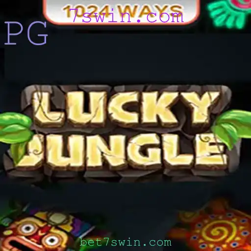 Descubra o Excitante Mundo de LuckyJungle1024: O Jogo de Azar Inovador