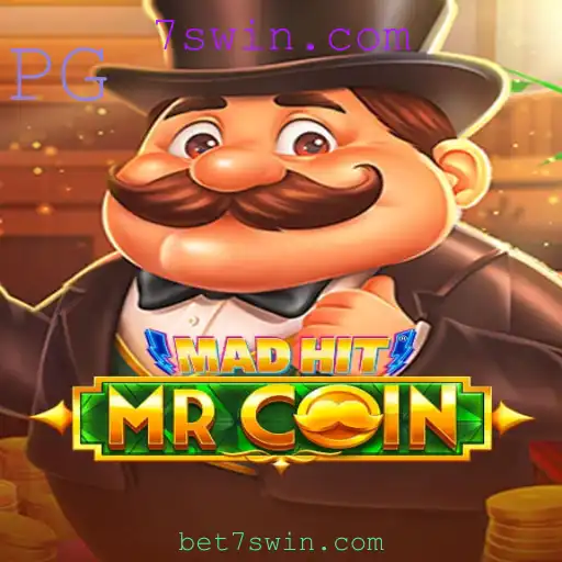 Descubra o Excitante Mundo de MadHitMrCoin no 7swin.com
