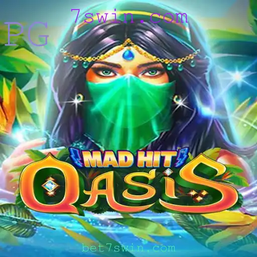 Explorando o MadHitOasis: Um Novo Horizonte de Diversão e Estratégia