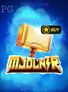 Descubra o Universo de Mjolnir: O Novo Jogo em 7swin.com