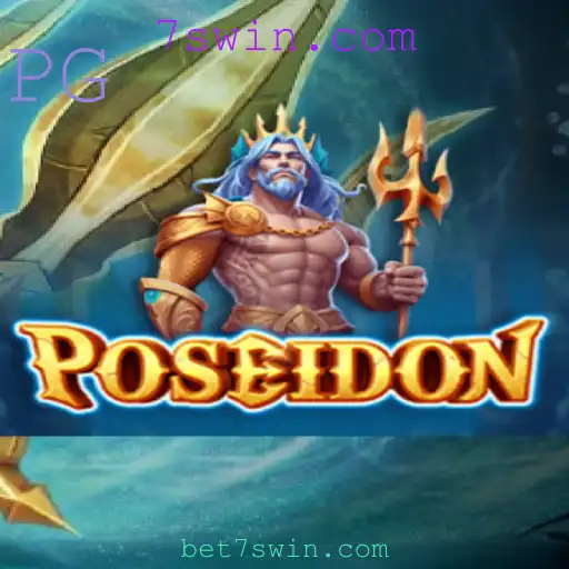 Descubra o Mundo de Poseidon: O Jogo de Estratégia da 7swin.com