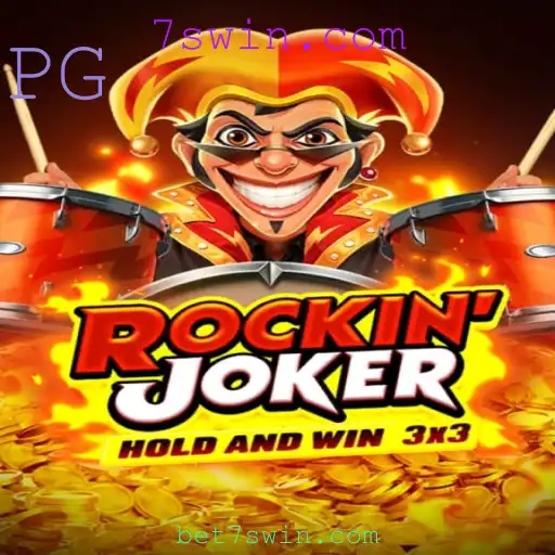 Descubra o Fascinante Mundo de Rockinjoker no 7swin.com
