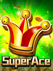 Descubra o Fascinante Mundo de SuperAce no 7swin.com