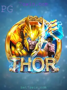 Explorando o Jogo THOR e sua Conexão com 7swin.com