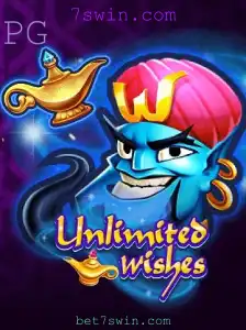 Explorando o Fantástico Mundo de UnlimitedWishes no 7swin.com