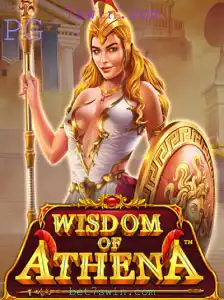 Explorando o Universo do Jogo Wisdom of Athena