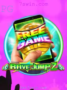 RaveJump2M: Uma Experiência de Jogo Única ao Alcance