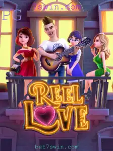 Descubra o Mundo de ReelLove no 7swin.com