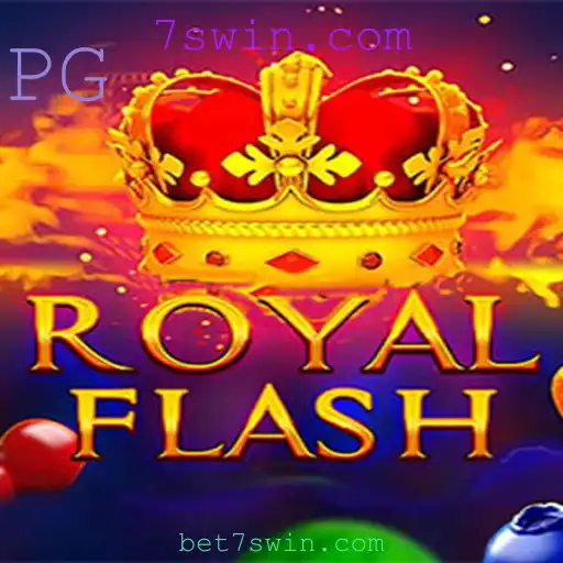 Descubra o Fascinante Mundo de RoyalFlash com 7swin.com