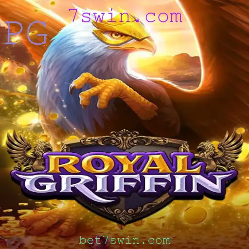 Explorando o Fascinante Mundo de RoyalGriffin no 7swin.com