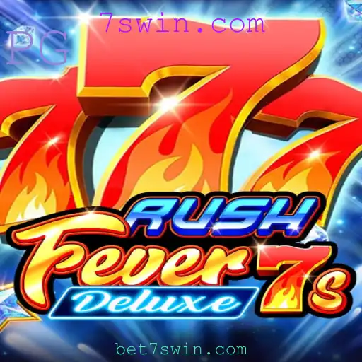 Descubra RushFever7sDeluxe: O Jogo de Cassino Que Está Dominando as Conversas de 2023