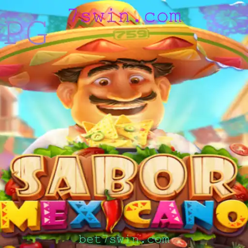 Descubra o Fascinante Jogo SaborMexicano e Como Jogar com 7swin.com