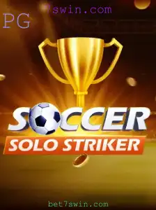 Desvendando SoccerSoloStriker: Um Guia Completo para Atacantes Solo
