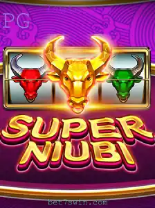 Explorando o Universo de SuperNiubi: Um Jogo Empolgante com 7swin.com