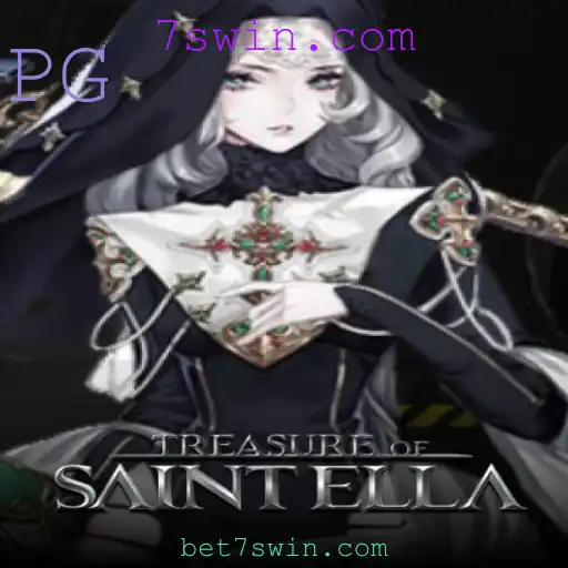 Explorando o Fascinante Mundo de TreasureofSaintElla: Um Guia Completo