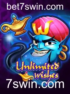 Explorando o Fantástico Mundo de UnlimitedWishes no 7swin.com