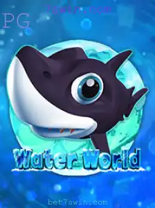 Descubra WaterWorld: O Fascinante Jogo do 7swin.com