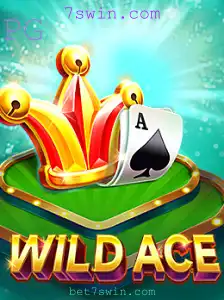 Explorando WildAce: O Jogo que Conquista Multidões na 7swin.com