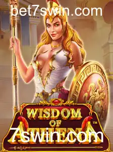 Explorando o Universo do Jogo Wisdom of Athena